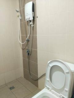 ITCC Manhattan Suites by Kansayan Homestay - 6