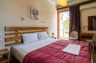 Hotel Hercules - Olympie - 7