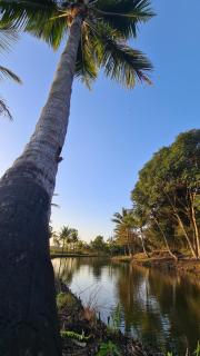 Vale do Lago - Casa de Campo e Eventos - Vila Velha - 8