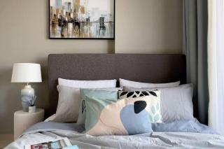 High Floor l Great amenities l Fit 2 - 0