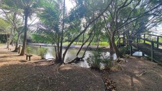 Vale do Lago - Casa de Campo e Eventos - 1