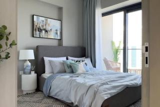 High Floor l Great amenities l Fit 2 - Dubai - 9