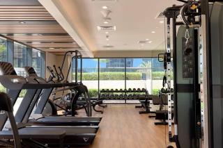 High Floor l Great amenities l Fit 2 - Dubai - 5