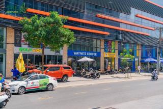 Căn hộ cao cấp gần sân bay - Ho Chi Minh - 9
