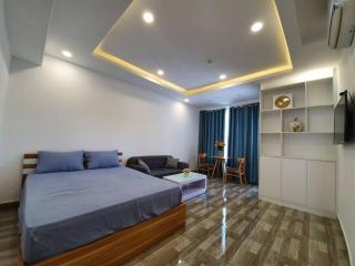 Căn hộ cao cấp gần sân bay - Ho Chi Minh - 8