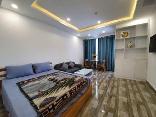 Căn hộ cao cấp gần sân bay - Ho Chi Minh - 1