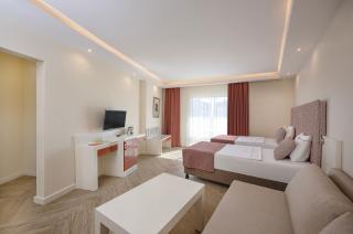 My Home Resort Hotel- Ultra All Inclusive - Avsallar - 1