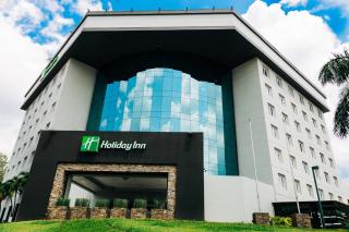 Holiday Inn San Salvador by IHG - 0