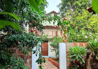 The Funky Monkey Hostel - Anjuna - 6