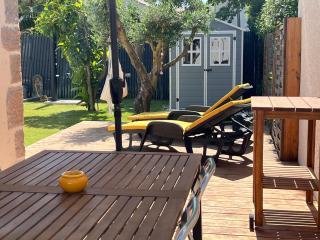 Petite maison individuelle proche plage - Mèze - 7