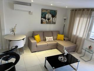 Apartmento de 3 habitaciones con vistas al mar - 0