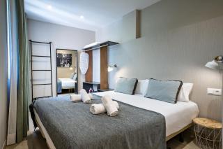 Habitat Apartments Cool Jazz - Barcelone - 5