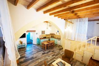 Stefanis Relis House - Archangelos - 0