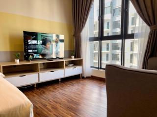 Hush Inn at K Avenue Kota Kinabalu - 5