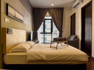 Hush Inn at K Avenue Kota Kinabalu - Kota Kinabalu - 1