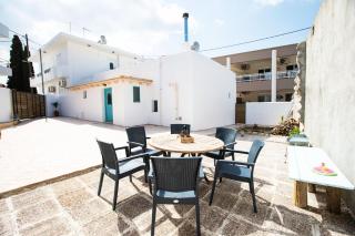 Stefanis Relis House - Archangelos - 7