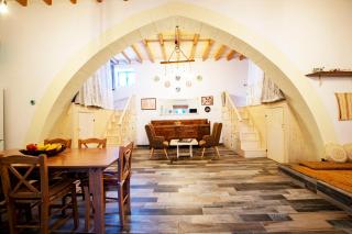 Stefanis Relis House - Archangelos - 9