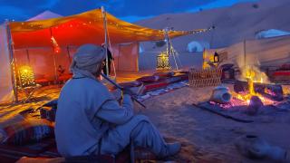 CAMP ABDELMOULA - Douz - 0