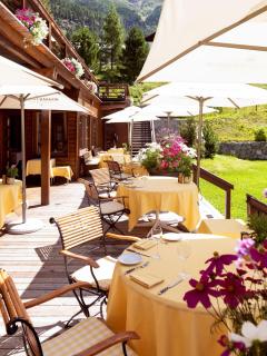 Grand Hotel Kronenhof - Pontresina - 2