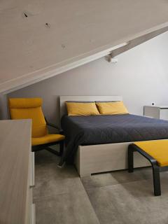 Volsci Rooms - 5