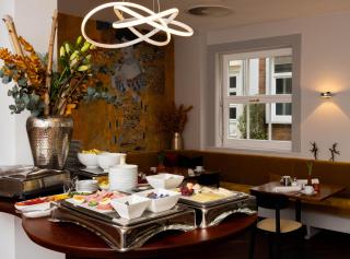 Hotel Ottheinrich - Weinheim - 8