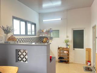 Vivu Đà Lạt Homestay 2 - Ấp Ða Lợi - 8