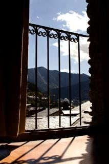 Hotel Santa Bàrbara De La Vall D'ordino - 4
