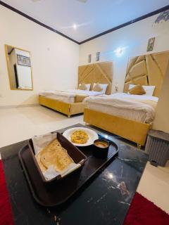 Go Guest House Lhr - Lahore - 4