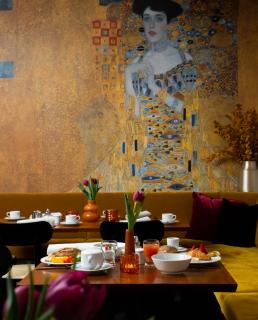 Hotel Ottheinrich - Weinheim - 7