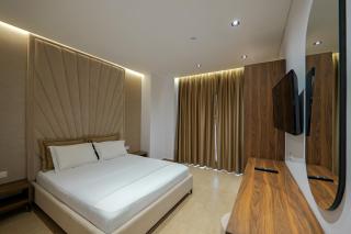 Sunlight Hotel - Ksamil - 4