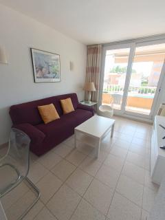 APARTAMENTS DEL SOL L'ESTARTIT - 1