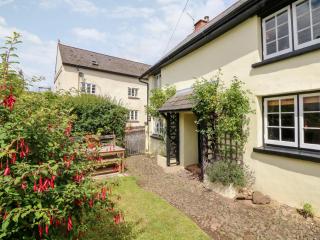 Westgate Cottage - Lapford - 0