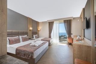 My Home Resort Hotel- Ultra All Inclusive - 5