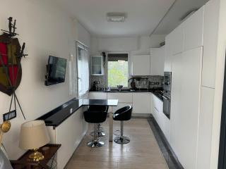 Appartamento in VILLA FLORE - Genova - 1