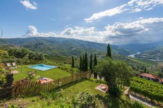 Host Wise - Casa dos Ciprestes - Pool & Vines Haven - Lamego - 6