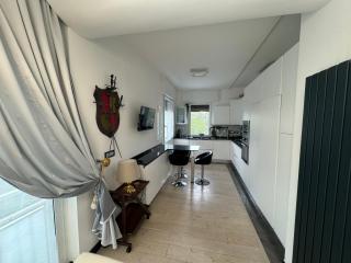Appartamento in VILLA FLORE - Genova - 2