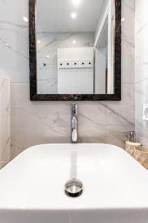 Penelope Apartments D - Vívlos - 8