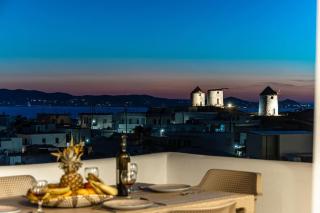 Penelope Apartments D - Vívlos - 5