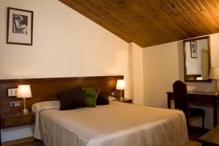 Hotel Santa Bàrbara De La Vall D'ordino - 3