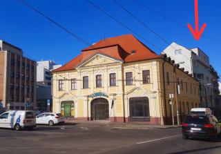 Old town cozy Studio in City Center - Bratislava - 8
