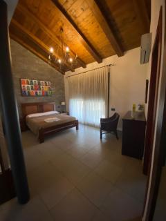 Casa bajo La Torre - La Puebla de Castro - 1