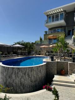 Oikía Athená apartments-the noble west - Theológos - 6
