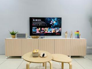 BM大山脚 Double Storey Terrace Autocity Alma Aeon Jusco Nearby - Bukit Mertajam - 7