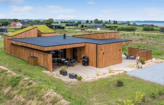 Stunning Home In Børkop With Sauna - Børkop - 1