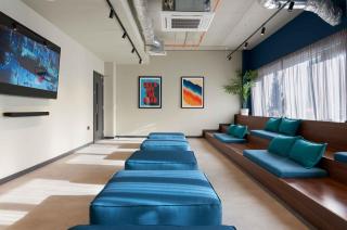 JOIVY Trendy aparthotel units in Westfield-Adults Only - Edinburgh - 1