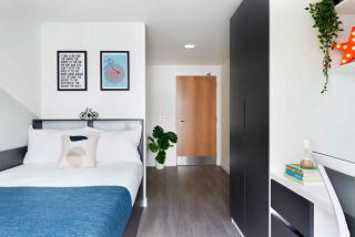 JOIVY Trendy aparthotel units in Westfield-Adults Only - Edinburgh - 5