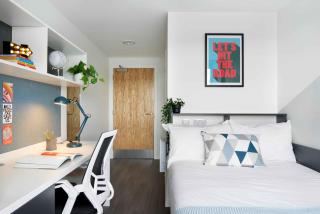 JOIVY Trendy aparthotel units in Westfield-Adults Only - Edinburgh - 8