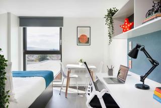 JOIVY Trendy aparthotel units in Westfield-Adults Only - Edinburgh - 7