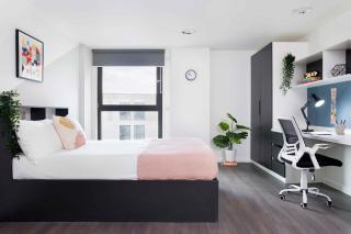 JOIVY Trendy aparthotel units in Westfield-Adults Only - Edinburgh - 0