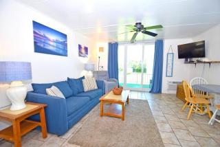 Bay Colony 16 condo - Ocean City - 4